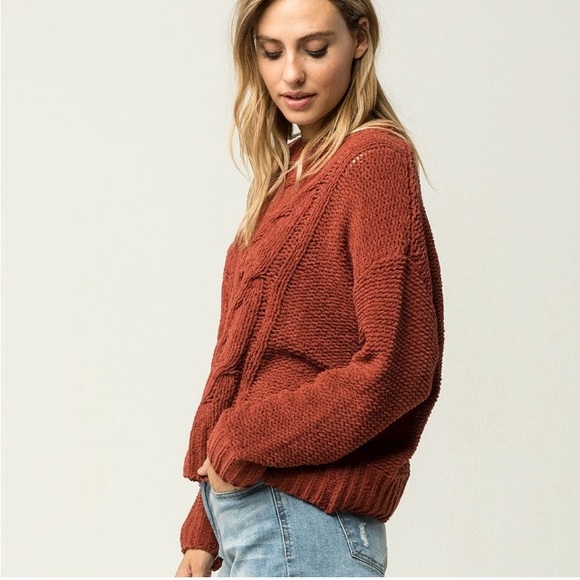 O'Neill Sweaters - O’Neill | All Mine Sweater